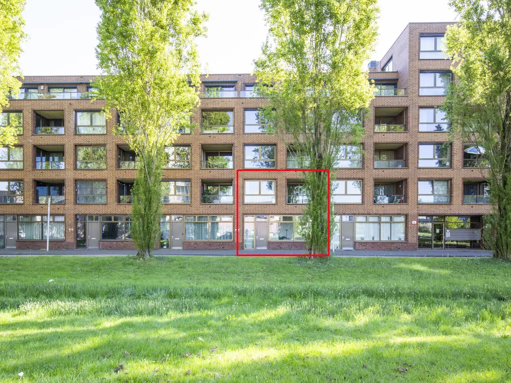 Glenn Millerpad 37, UTRECHT