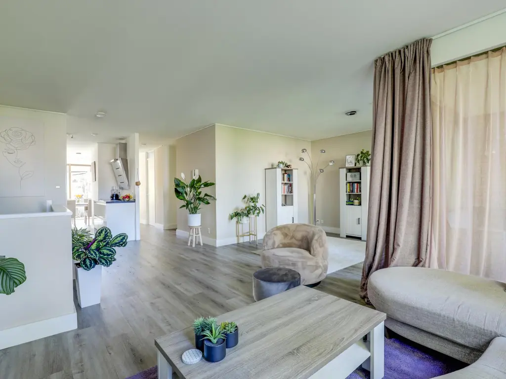 Glenn Millerpad 37, UTRECHT