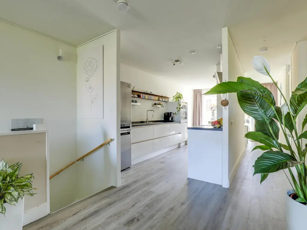 Glenn Millerpad 37, UTRECHT