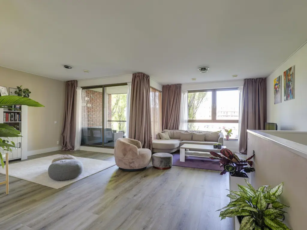 Glenn Millerpad 37, UTRECHT