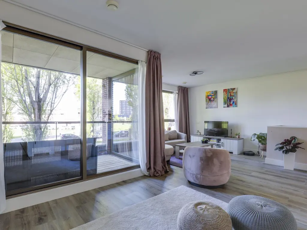 Glenn Millerpad 37, UTRECHT