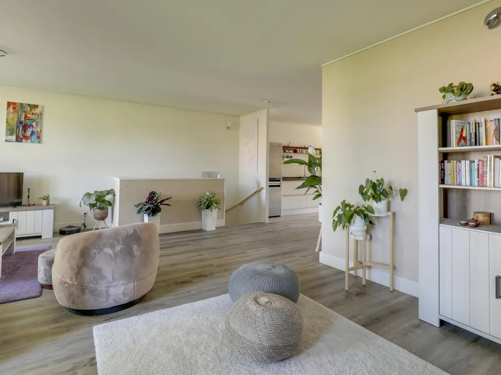 Glenn Millerpad 37, UTRECHT