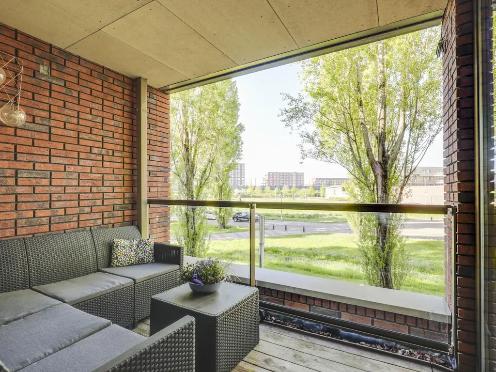 Glenn Millerpad 37, UTRECHT
