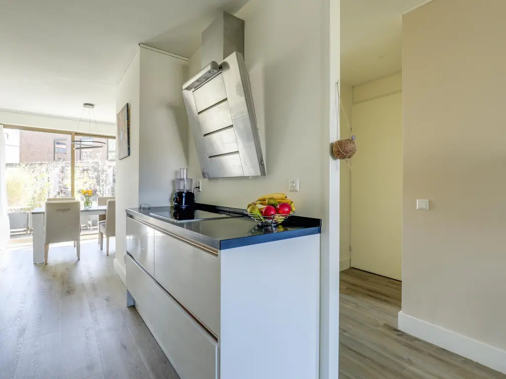 Glenn Millerpad 37, UTRECHT