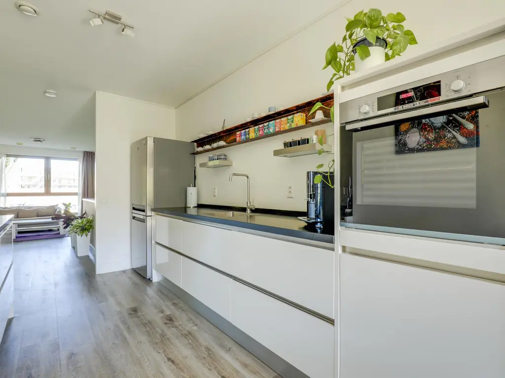 Glenn Millerpad 37, UTRECHT