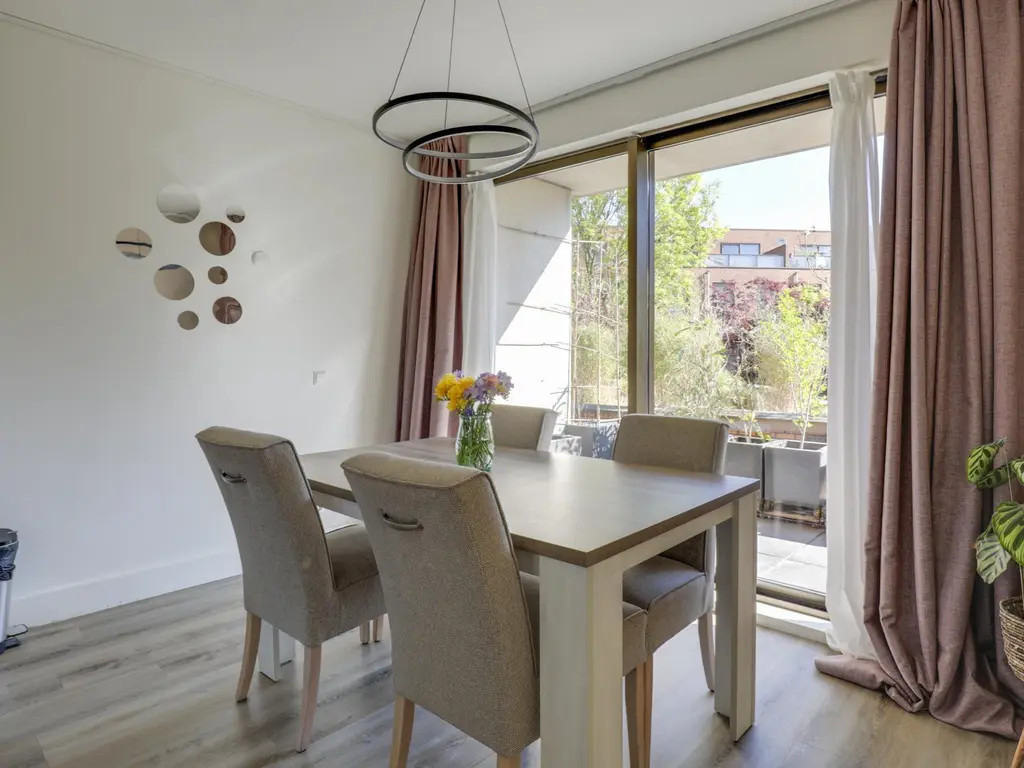 Glenn Millerpad 37, UTRECHT