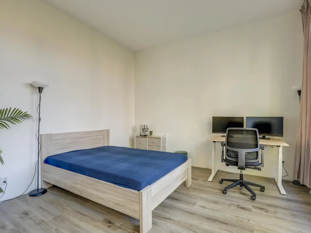 Glenn Millerpad 37, UTRECHT
