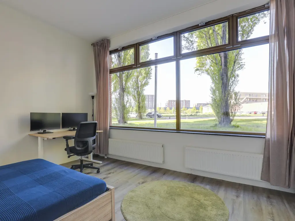 Glenn Millerpad 37, UTRECHT