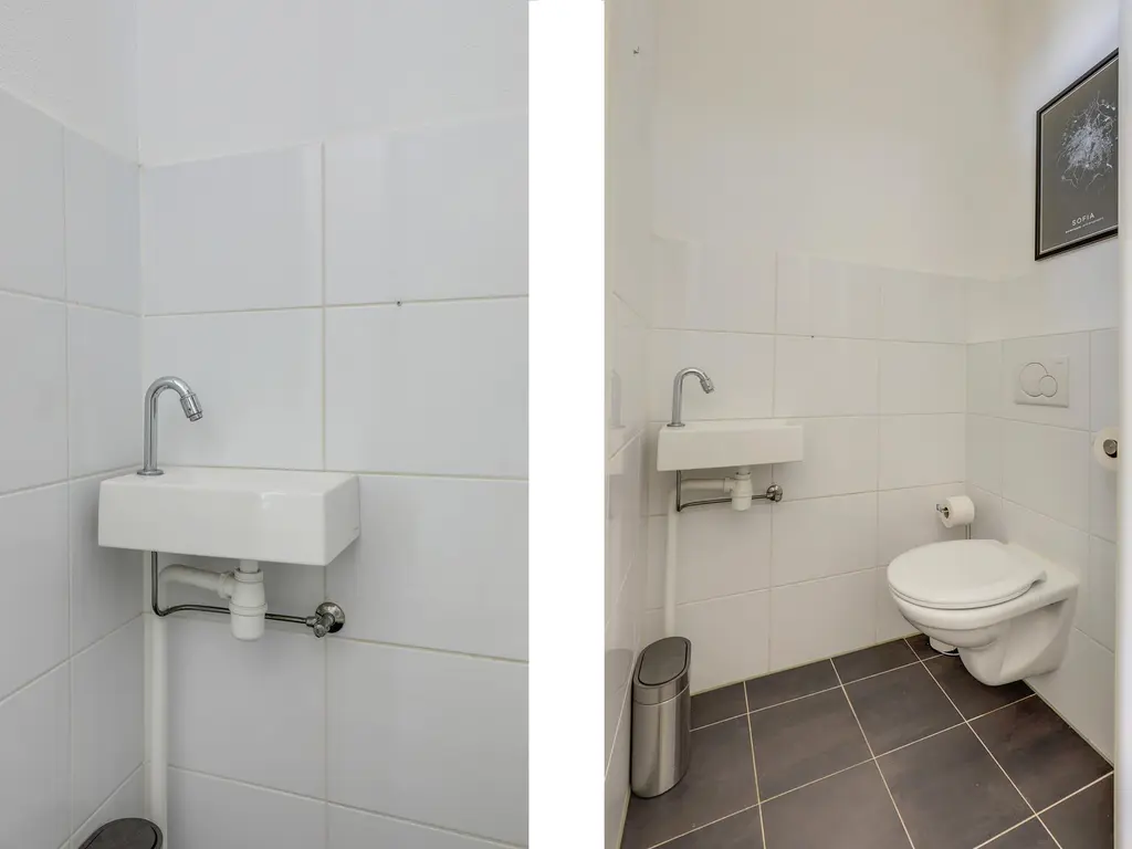 Glenn Millerpad 37, UTRECHT