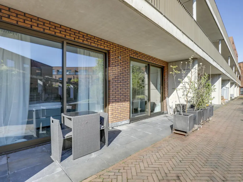 Glenn Millerpad 37, UTRECHT