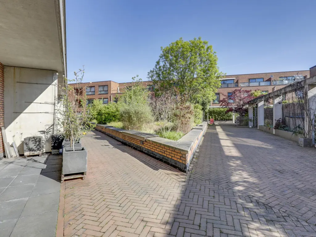 Glenn Millerpad 37, UTRECHT