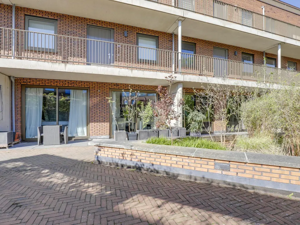 Glenn Millerpad 37, UTRECHT