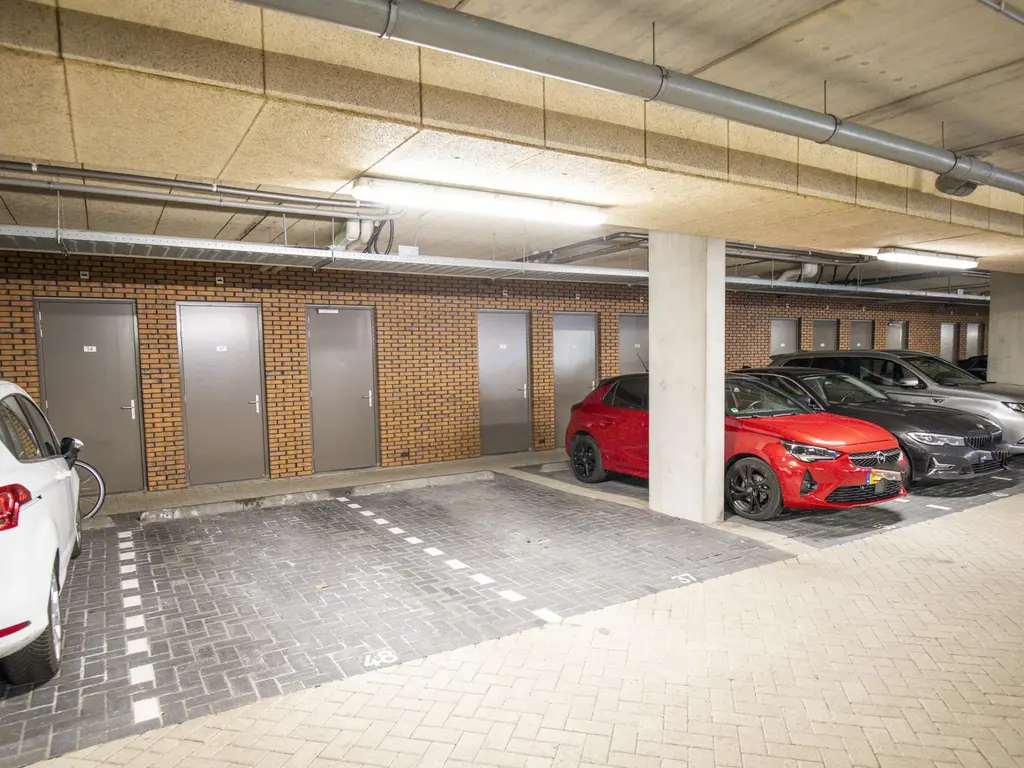 Glenn Millerpad 37, UTRECHT