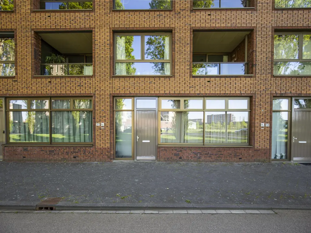 Glenn Millerpad 37, UTRECHT