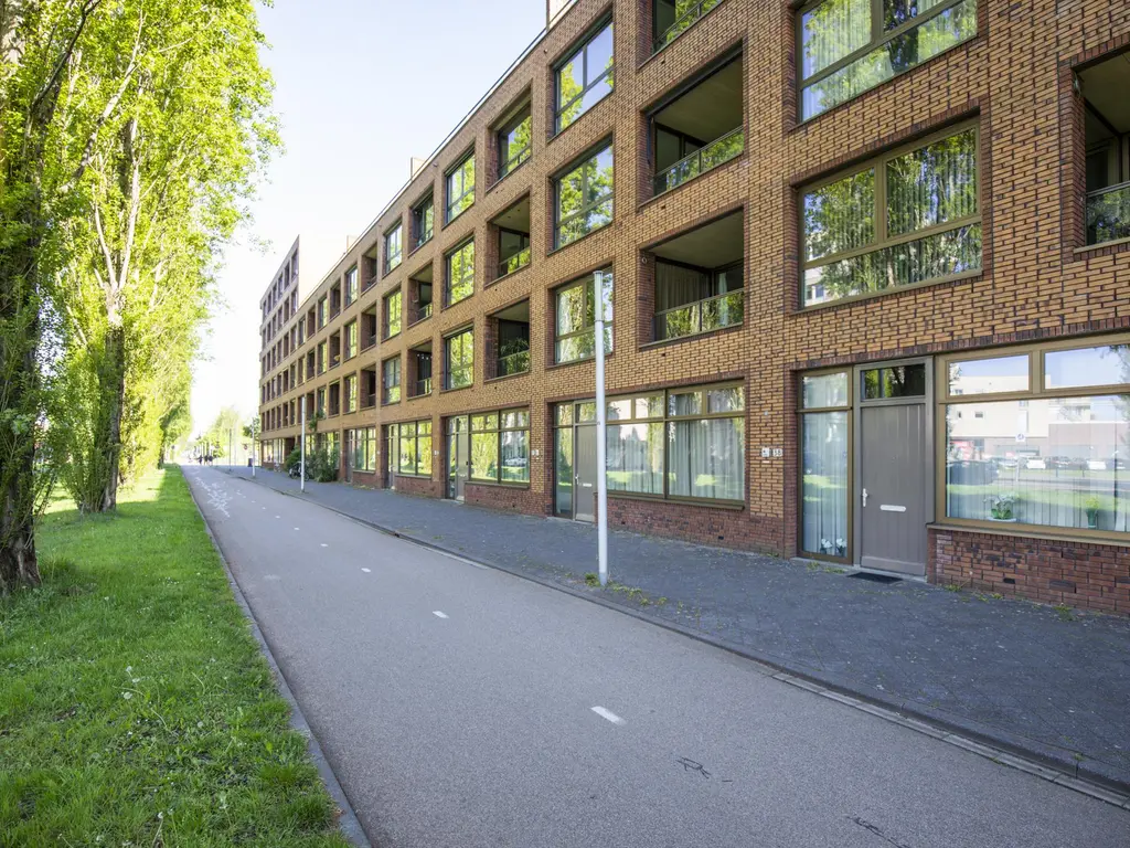 Glenn Millerpad 37, UTRECHT