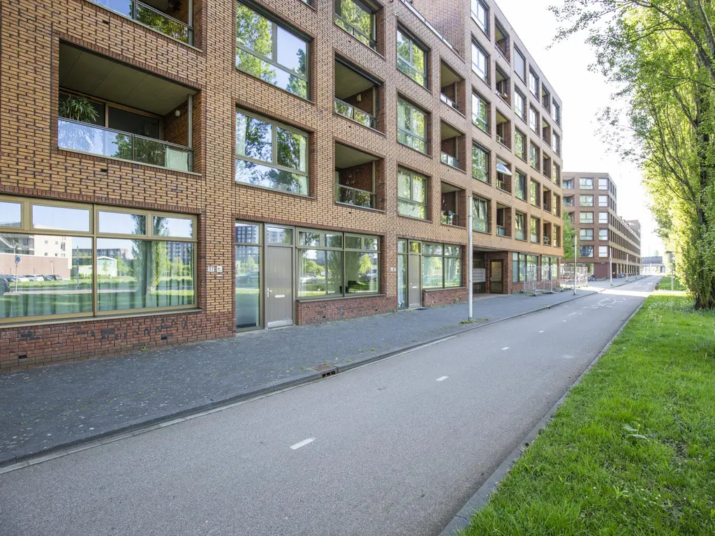 Glenn Millerpad 37, UTRECHT