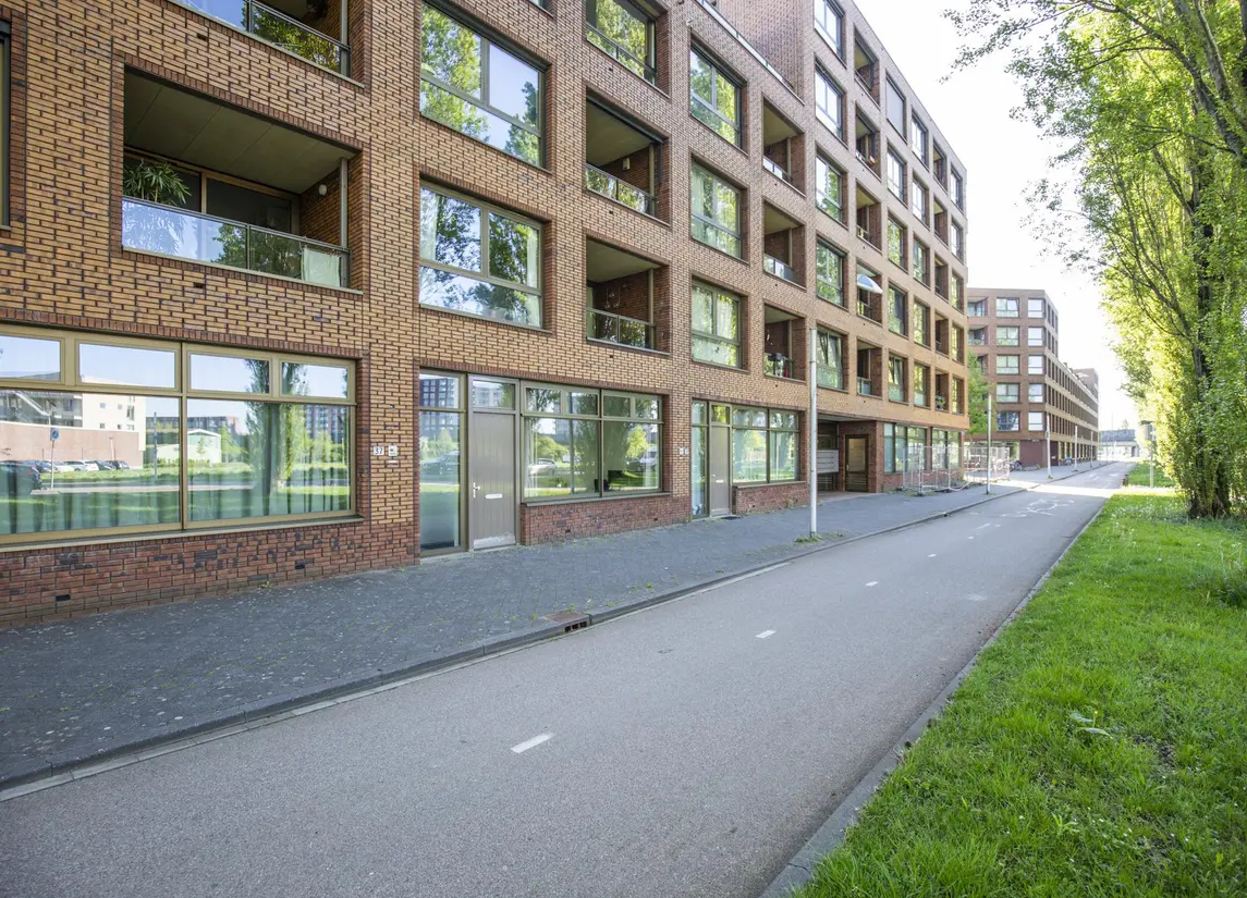 Glenn Millerpad 37