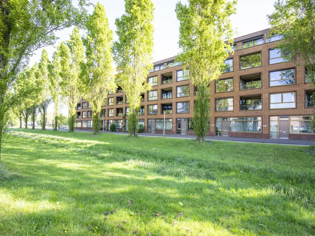 Glenn Millerpad 37, UTRECHT