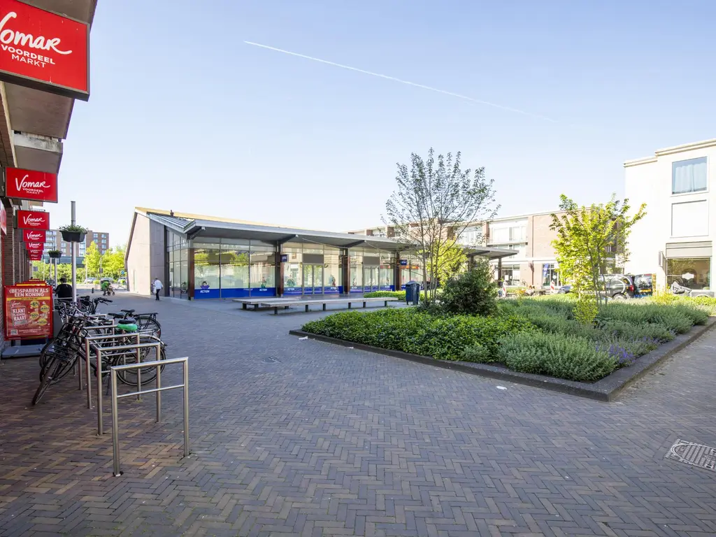Glenn Millerpad 37, UTRECHT