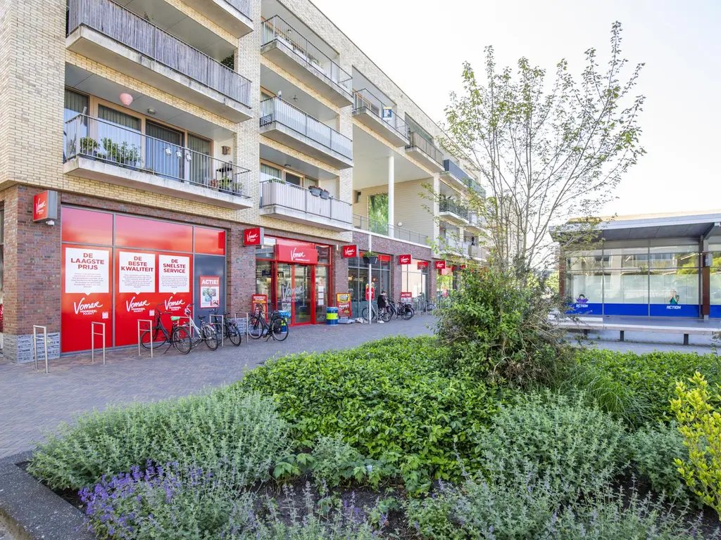 Glenn Millerpad 37, UTRECHT