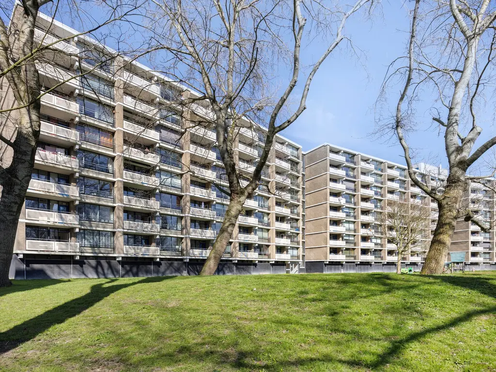Jan Luykenlaan 83, Leiden