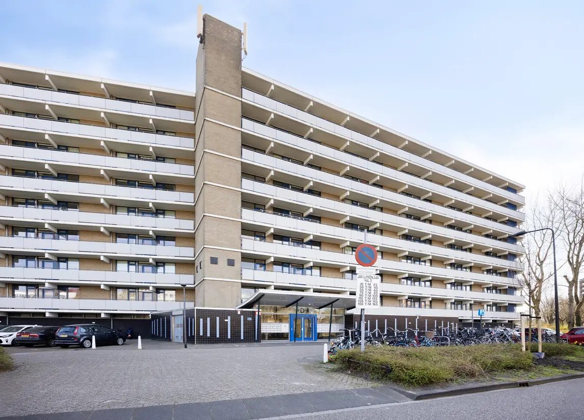 Jan Luykenlaan 83