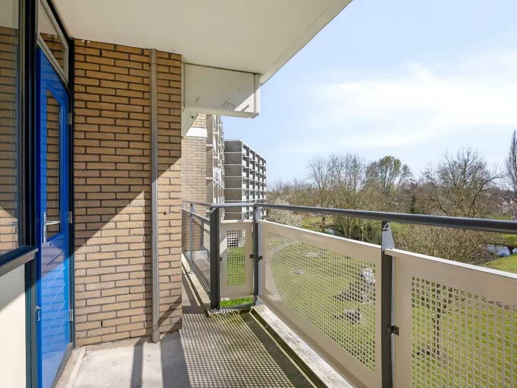 Jan Luykenlaan 83, Leiden