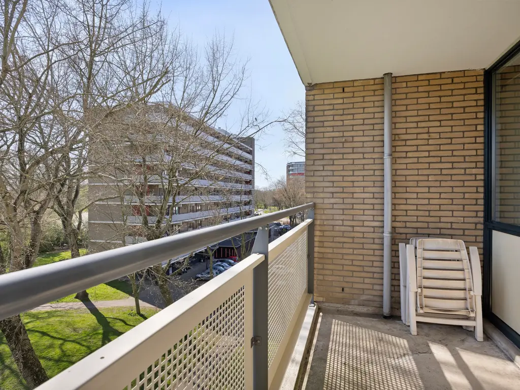 Jan Luykenlaan 83, Leiden
