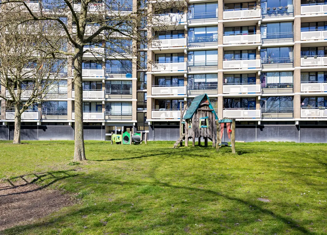 Jan Luykenlaan 83