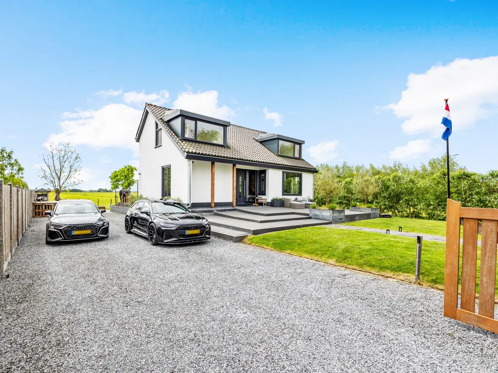 Oosteinde 10, Leidschendam