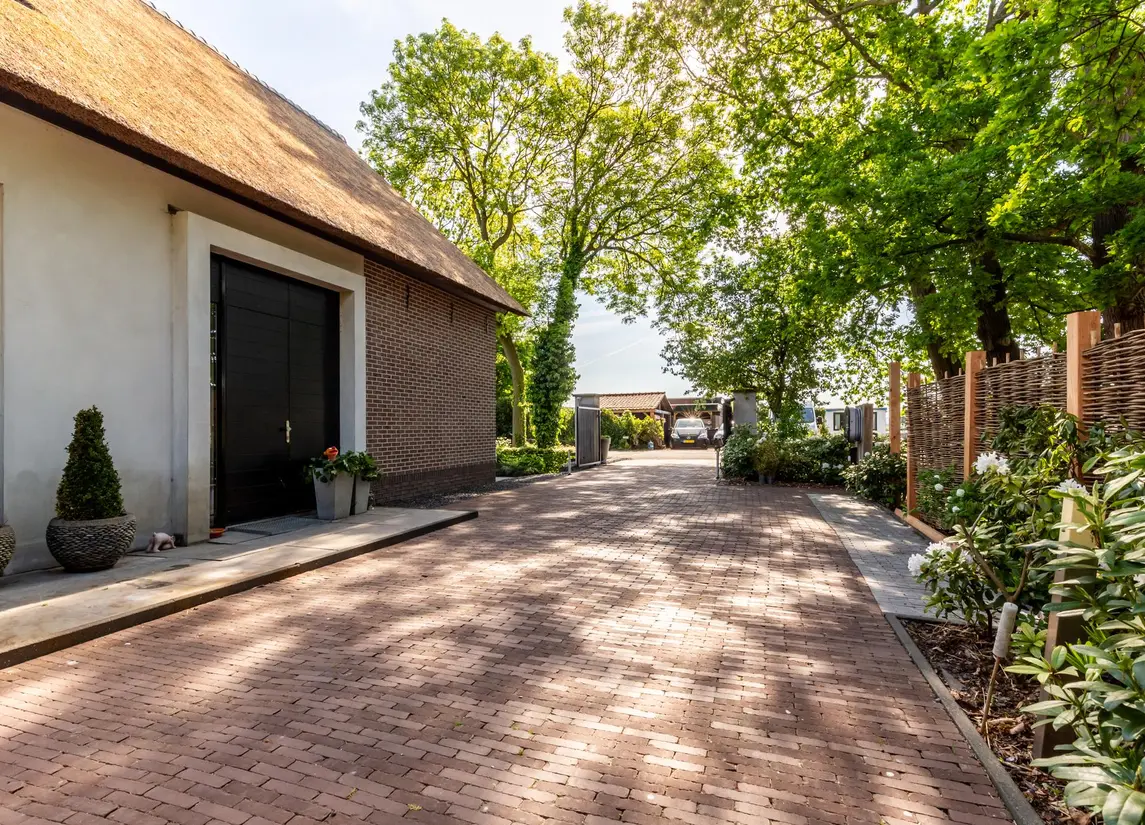 Liewegje 15