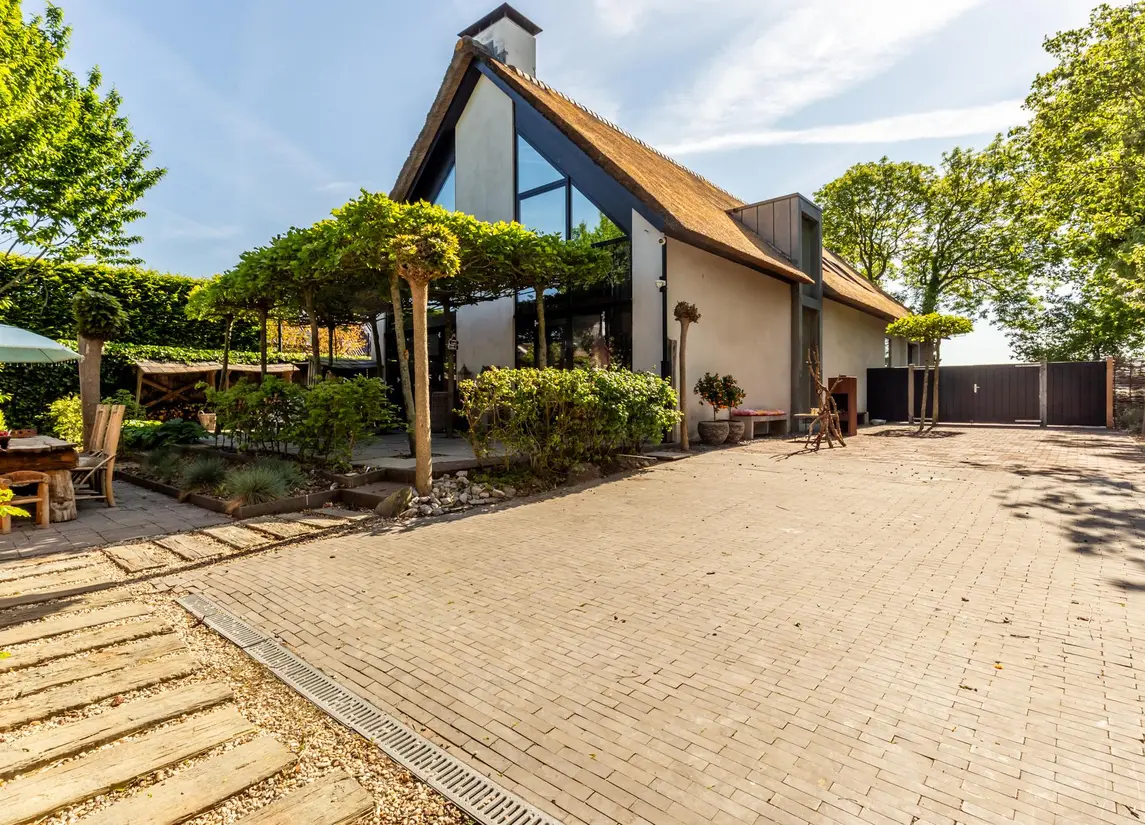 Liewegje 15