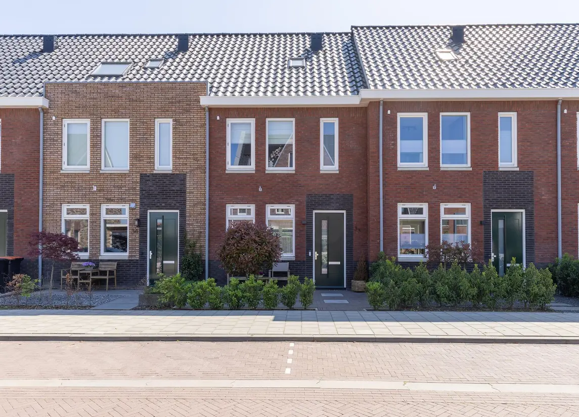 Elle Molstraat 33