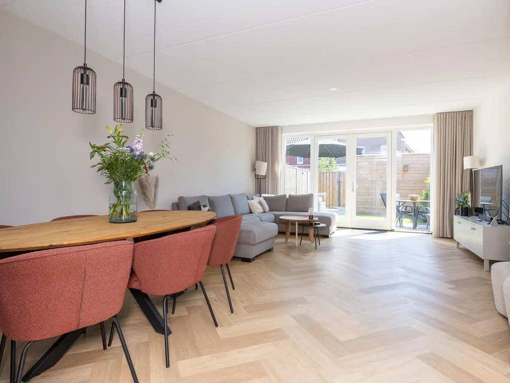 Elle Molstraat 33, Blokker