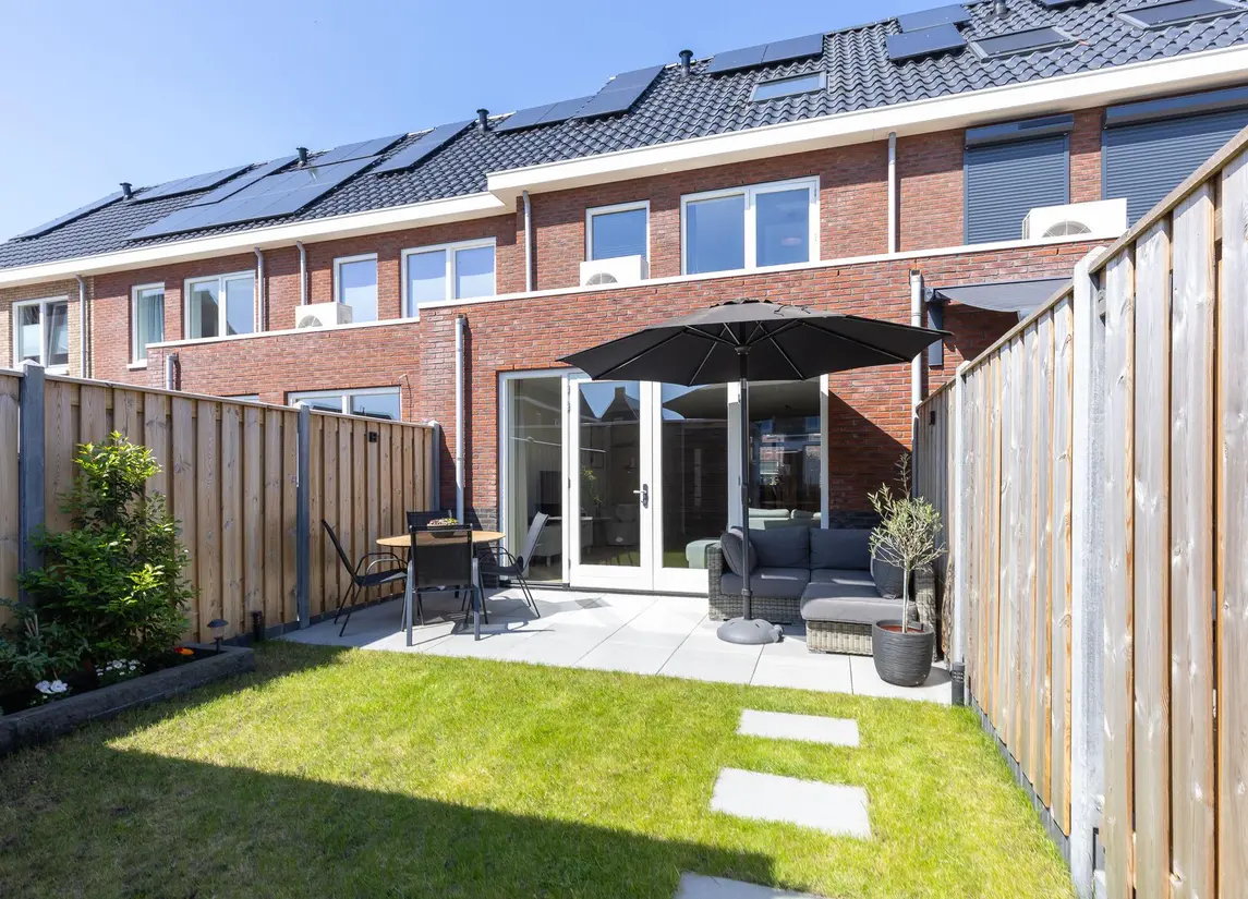 Elle Molstraat 33