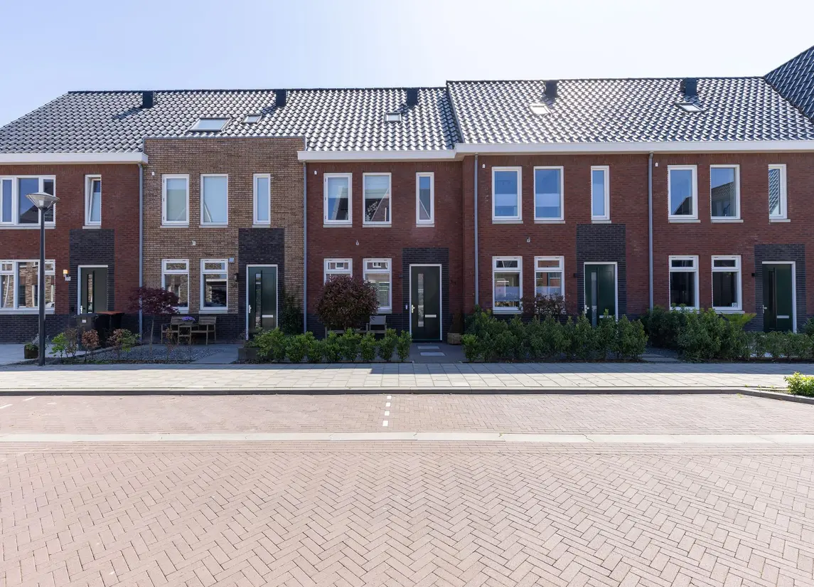 Elle Molstraat 33