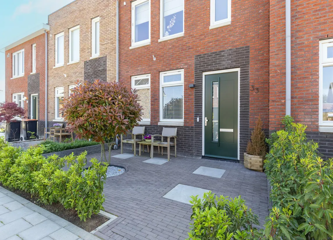 Elle Molstraat 33