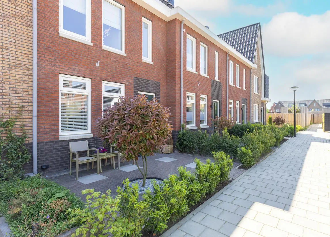 Elle Molstraat 33