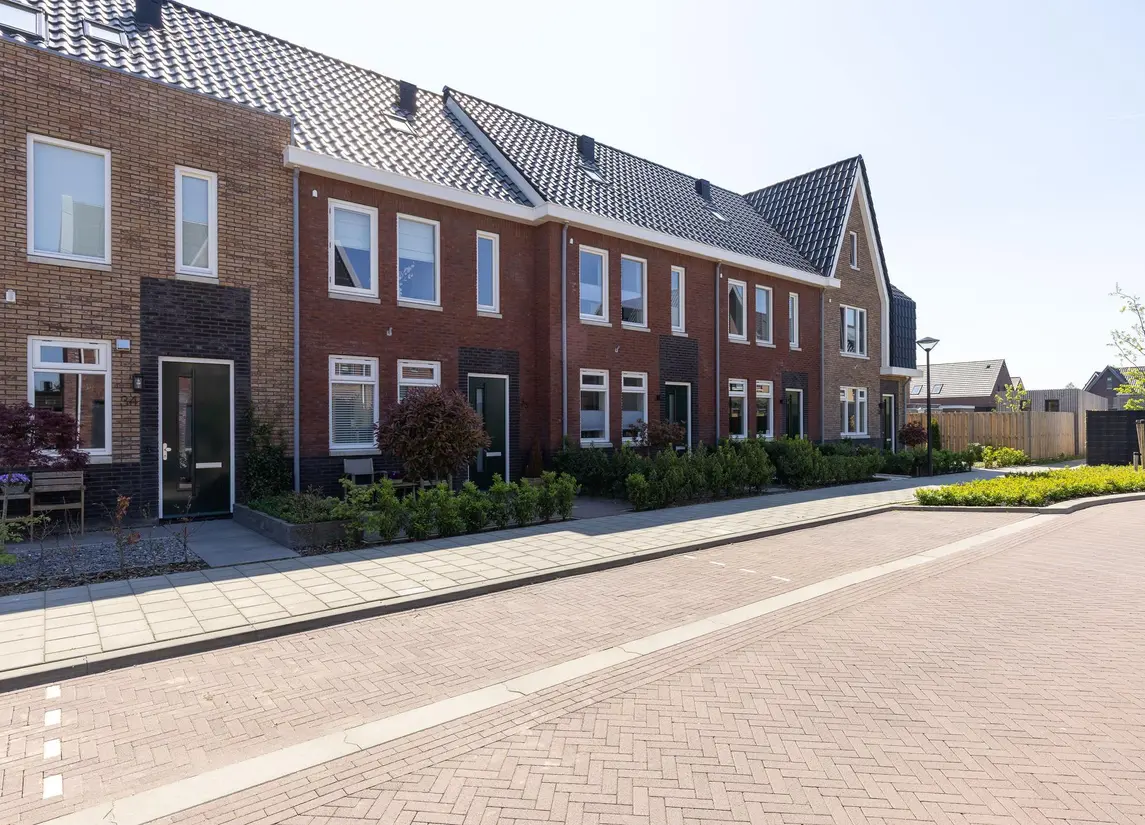 Elle Molstraat 33