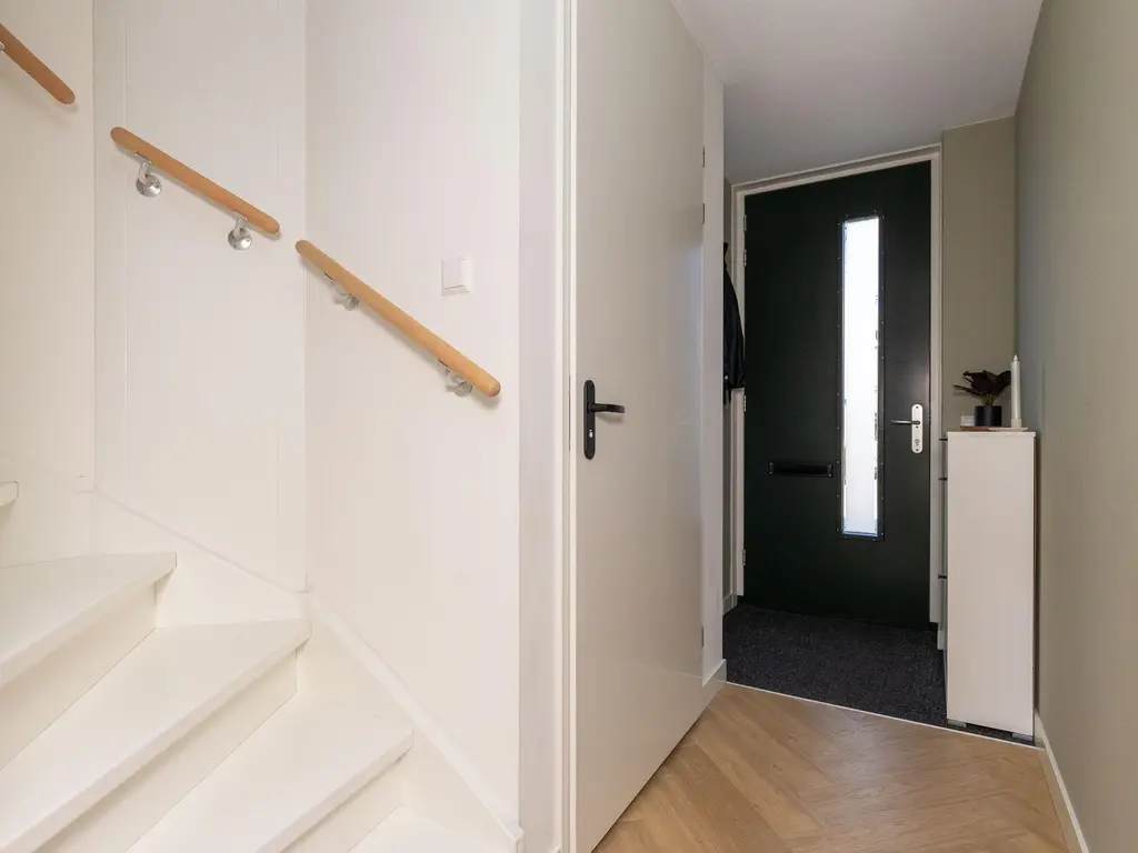 Elle Molstraat 33, Blokker