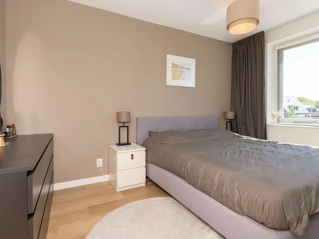 Elle Molstraat 33, Blokker