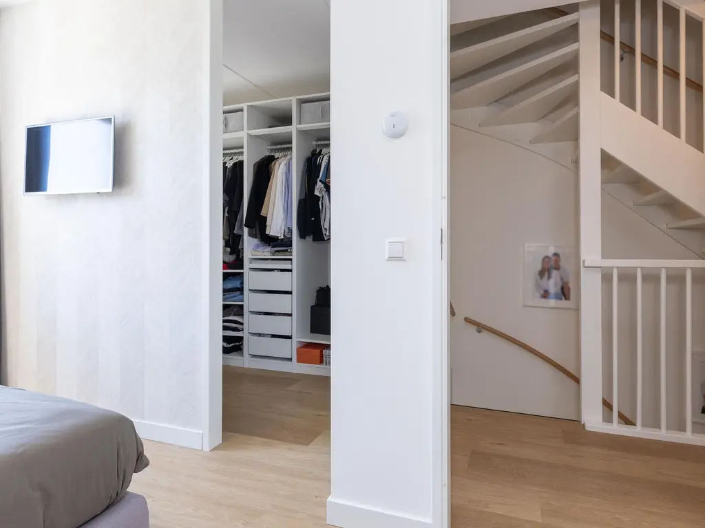 Elle Molstraat 33, Blokker