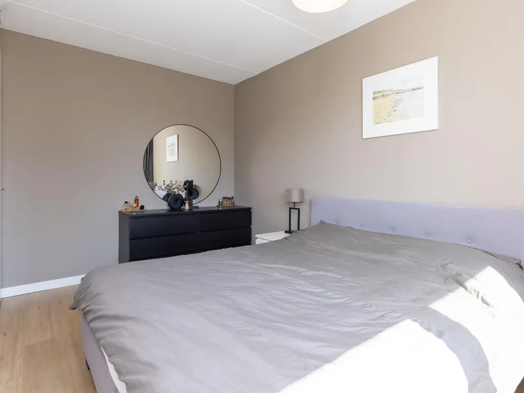 Elle Molstraat 33, Blokker