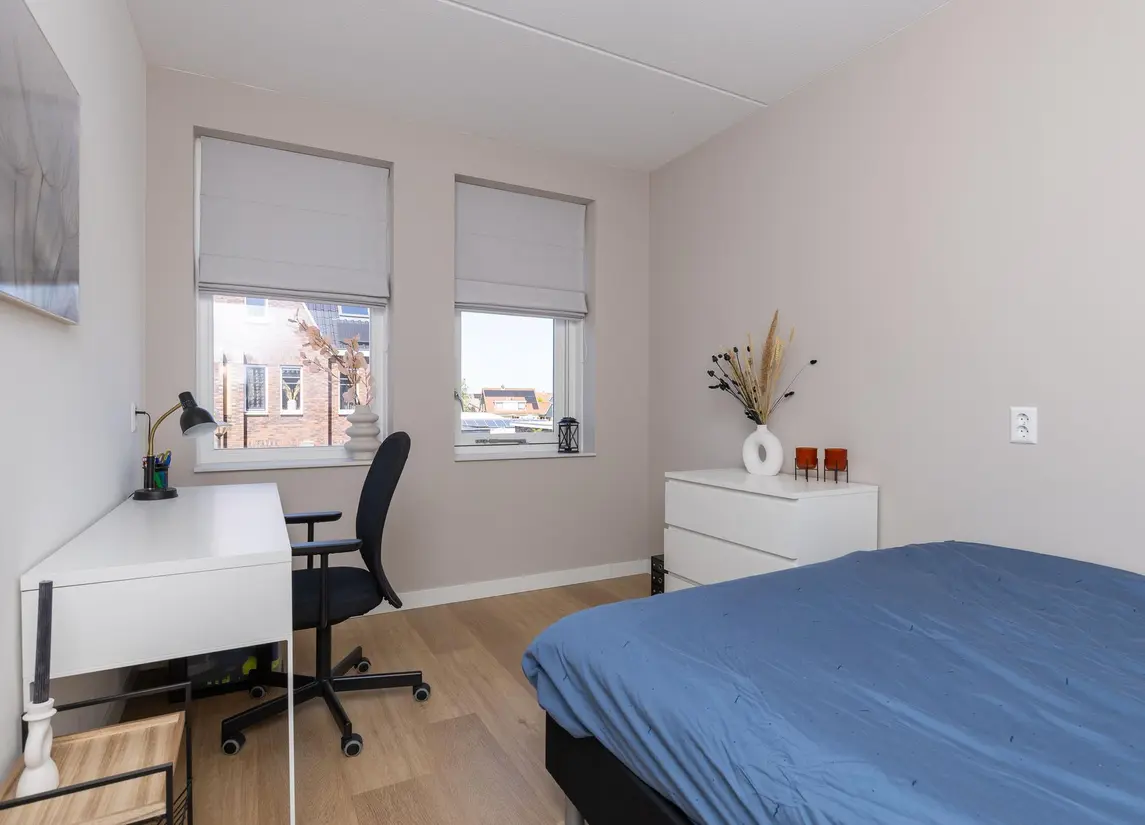 Elle Molstraat 33