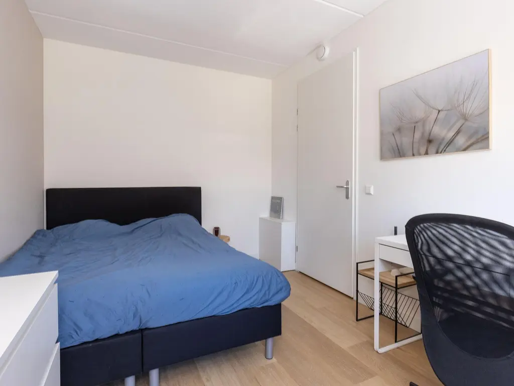 Elle Molstraat 33, Blokker