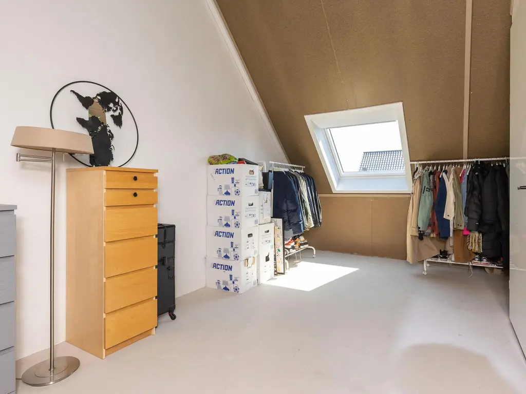 Elle Molstraat 33, Blokker