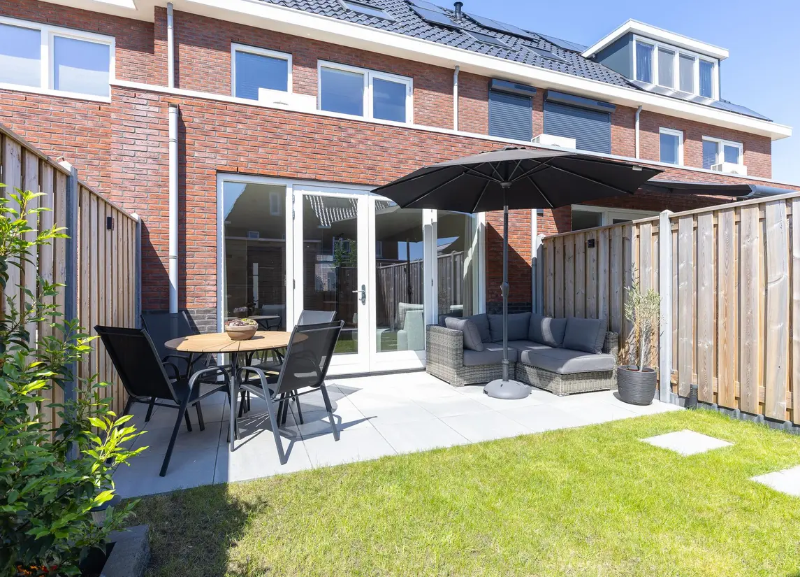 Elle Molstraat 33