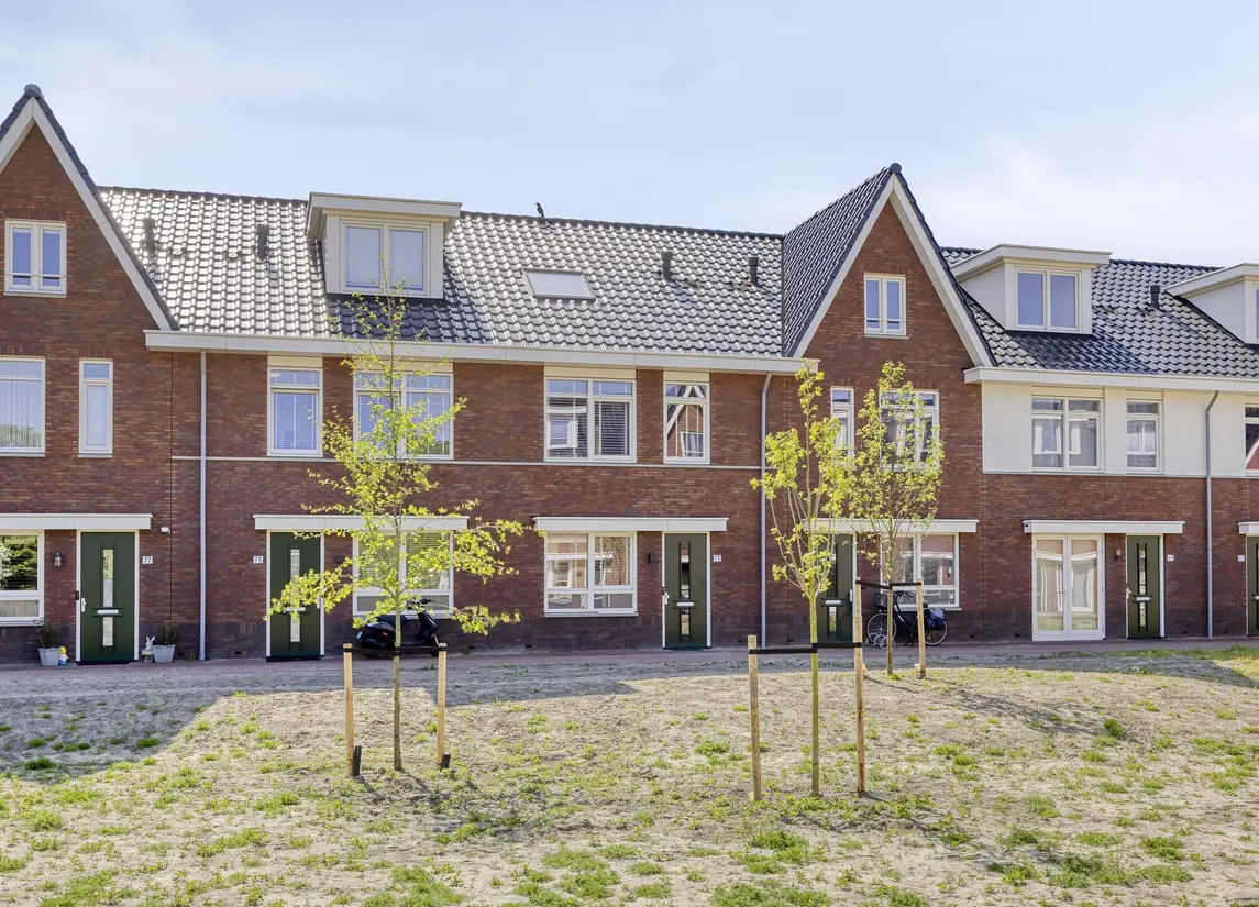 Edgar du Perronstraat 73