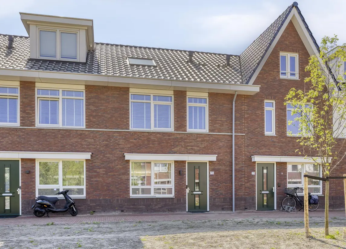 Edgar du Perronstraat 73