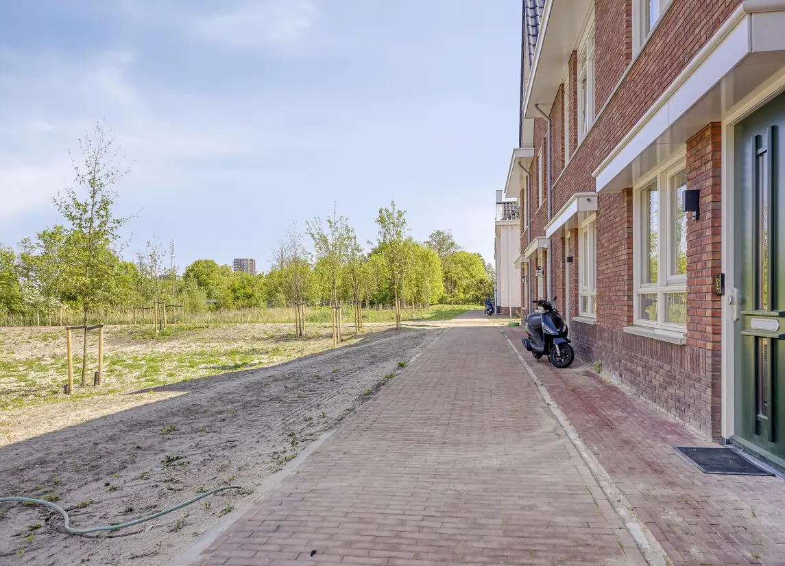 Edgar du Perronstraat 73